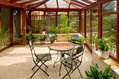New Greens conservatory quotes